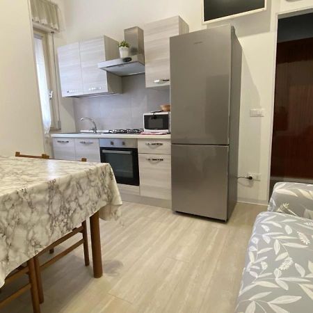 Vacanzemarecervia Appartamenti Terzo Piano Buitenkant foto