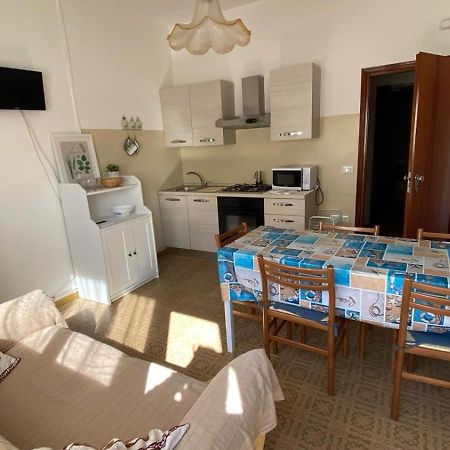 Vacanzemarecervia Appartamenti Terzo Piano Buitenkant foto
