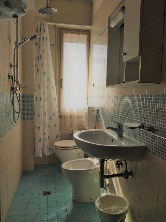 Vacanzemarecervia Appartamenti Terzo Piano Buitenkant foto