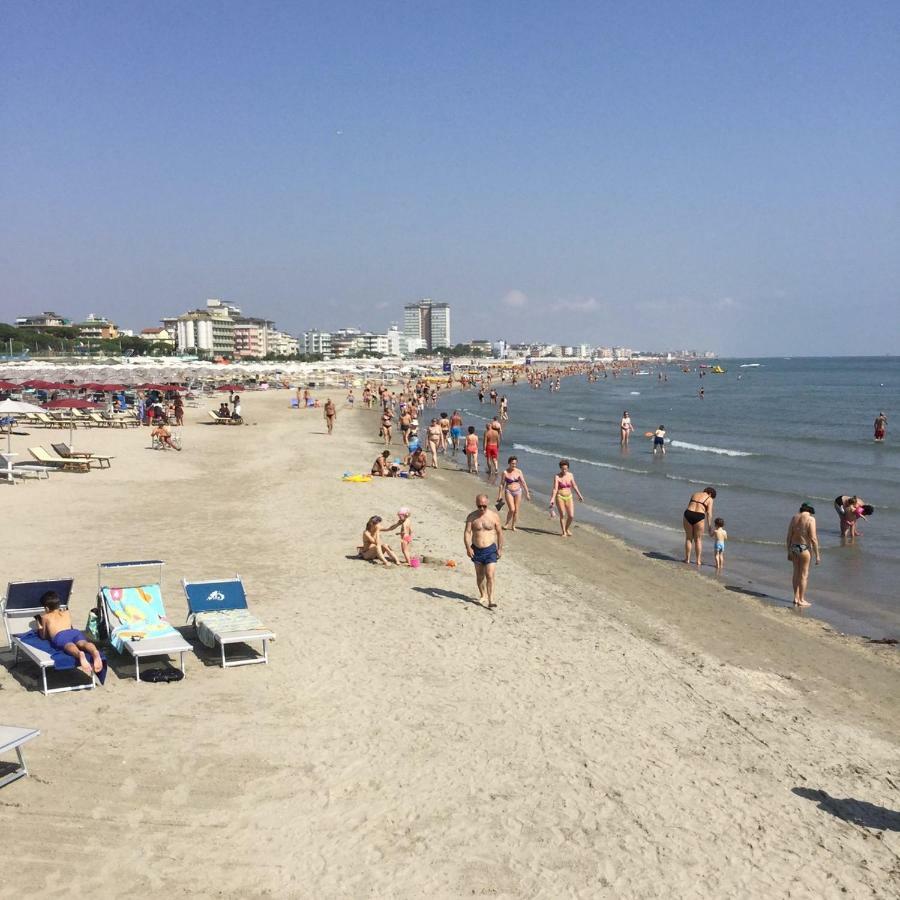 Vacanzemarecervia Appartamenti Terzo Piano Buitenkant foto